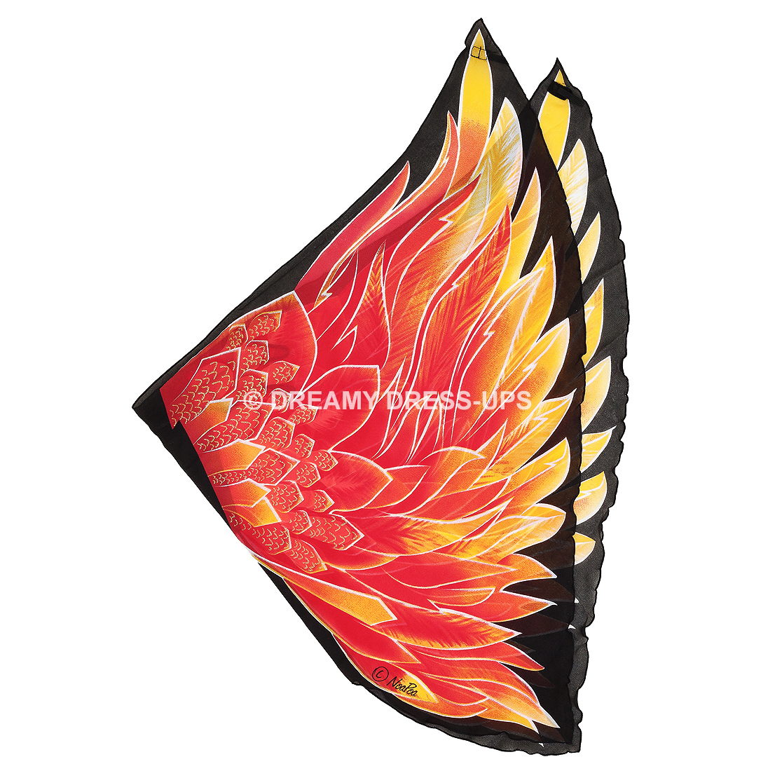 Mask & Wing Firebird - Image 3