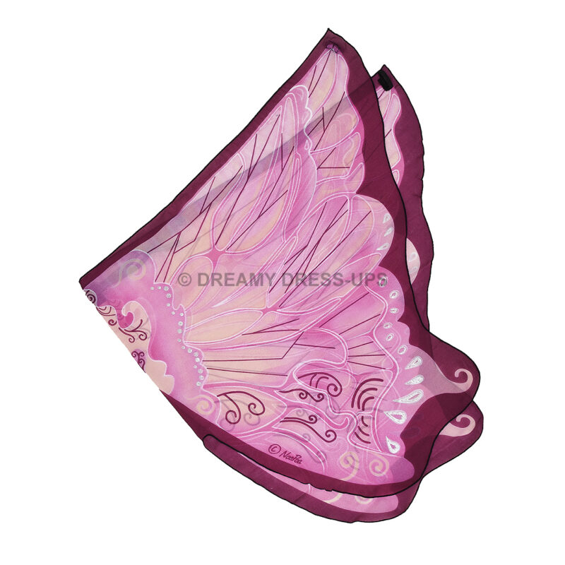 Xl Wings , Pink Fairy