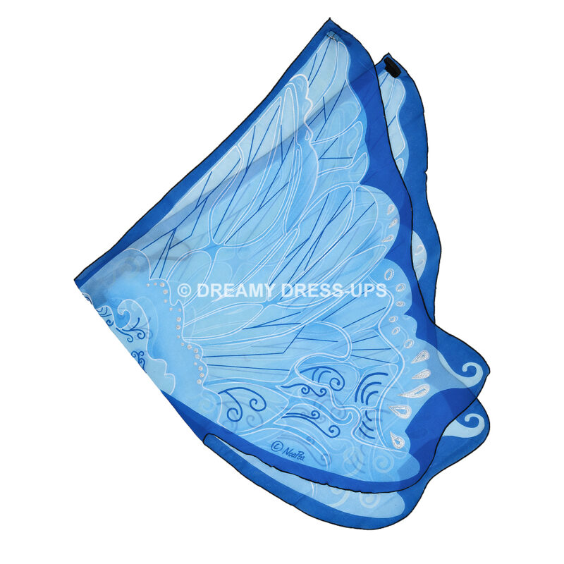 Xl Wings , Blue Fairy