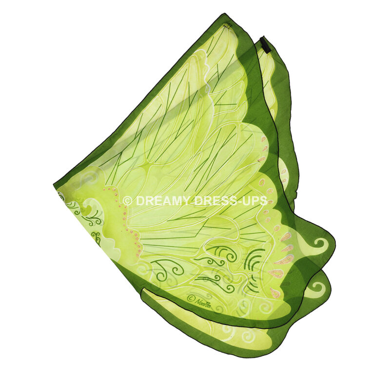 Xl Wings , Green Fairy