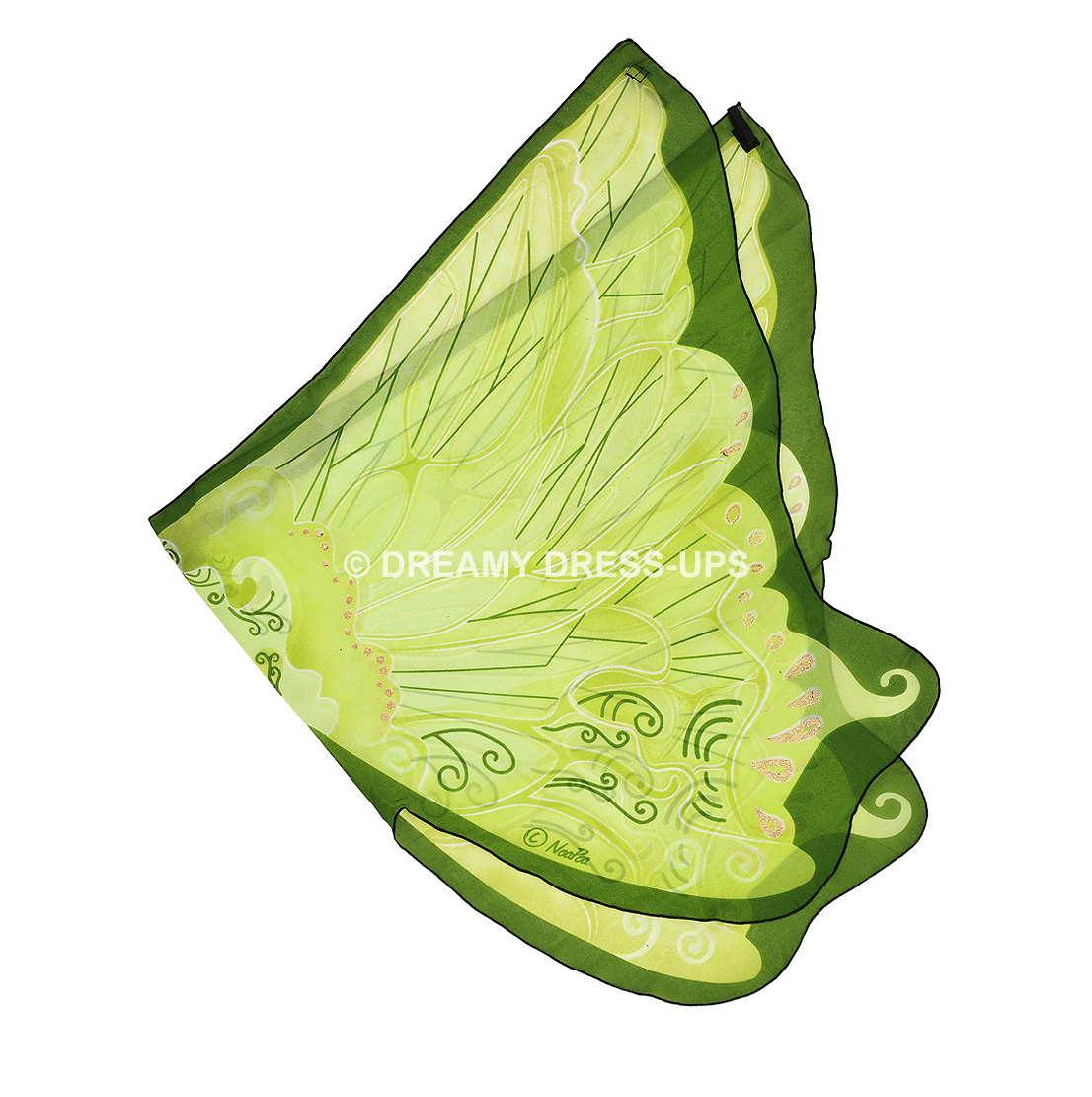 Xl Wings , Green Fairy
