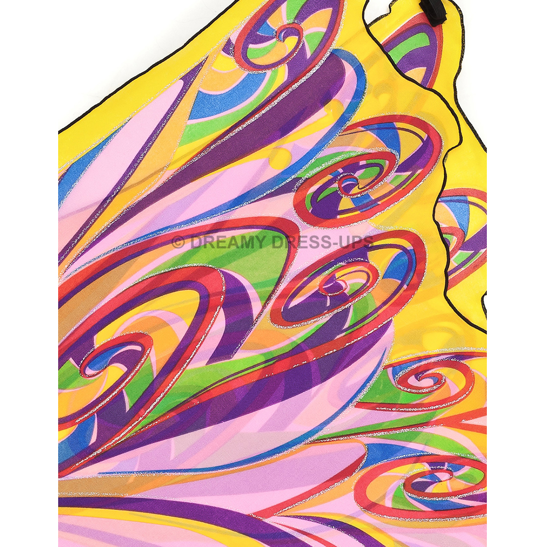 Wings , Fairy Rainbow - Image 2