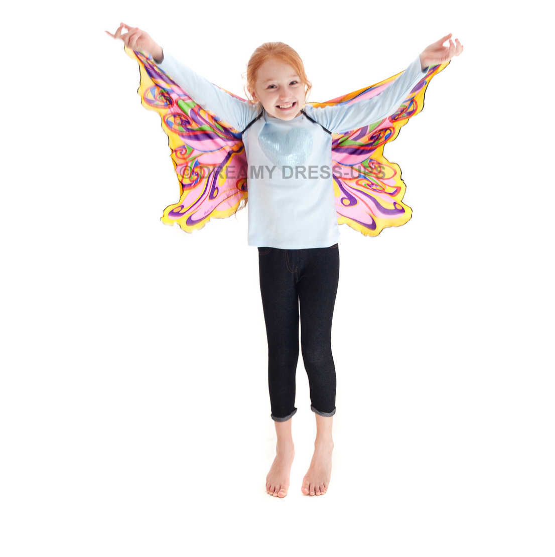 Wings , Fairy Rainbow - Image 3