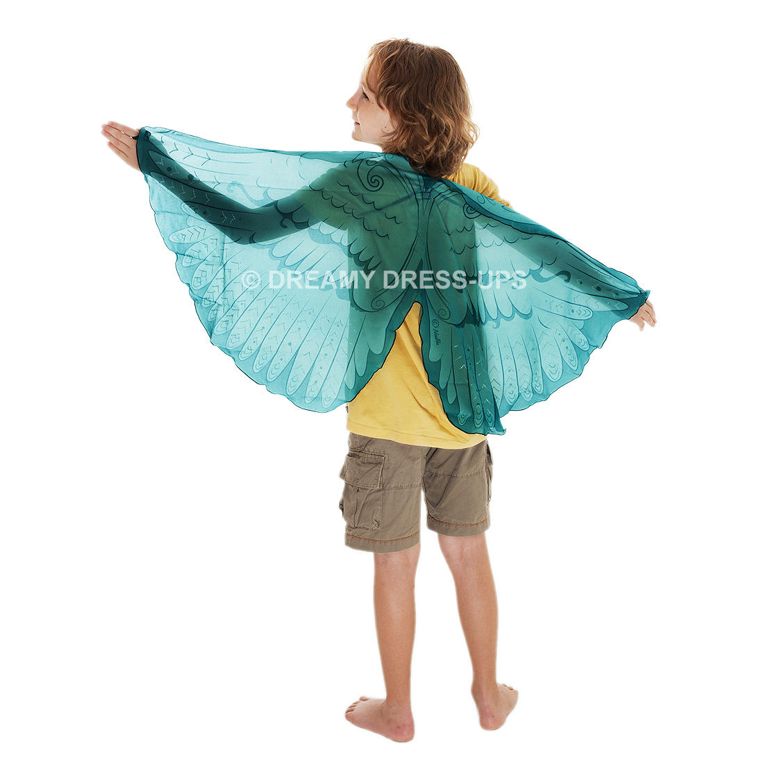 Wings , Blue Angel - Image 2