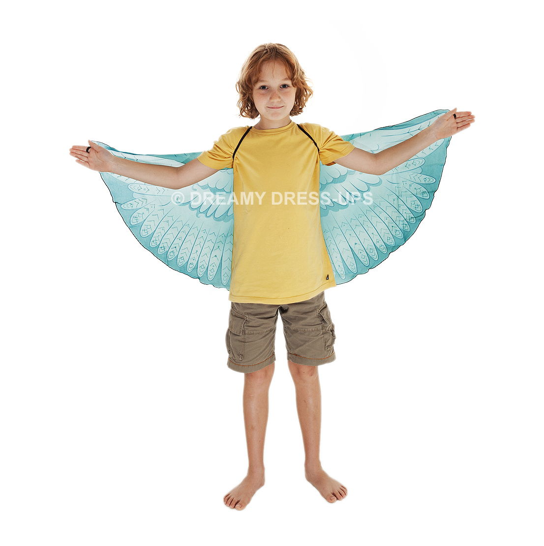 Wings , Blue Angel - Image 3