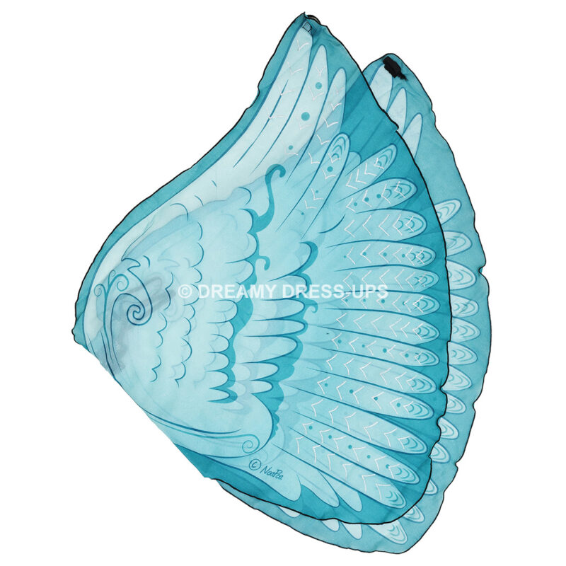 Wings , Blue Angel