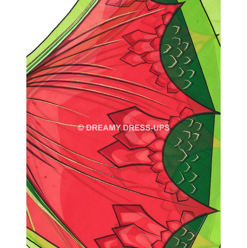 Xl Wings , Dragon - Image 2