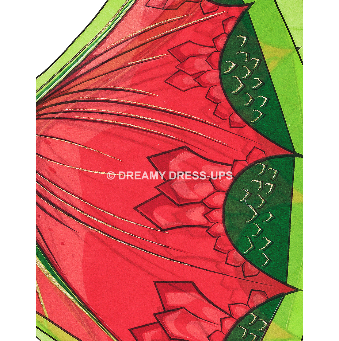 Xl Wings , Dragon - Image 2