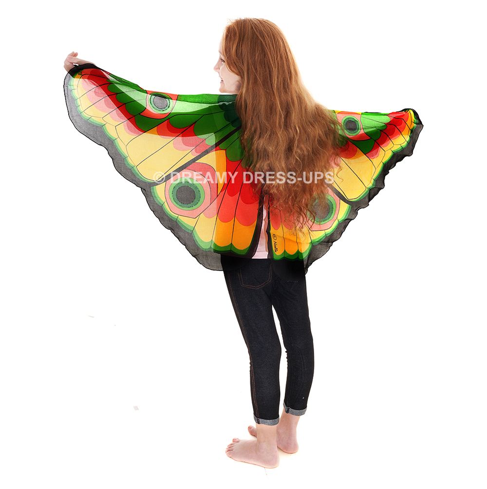 Wings , Yellow Butterfly - Image 3