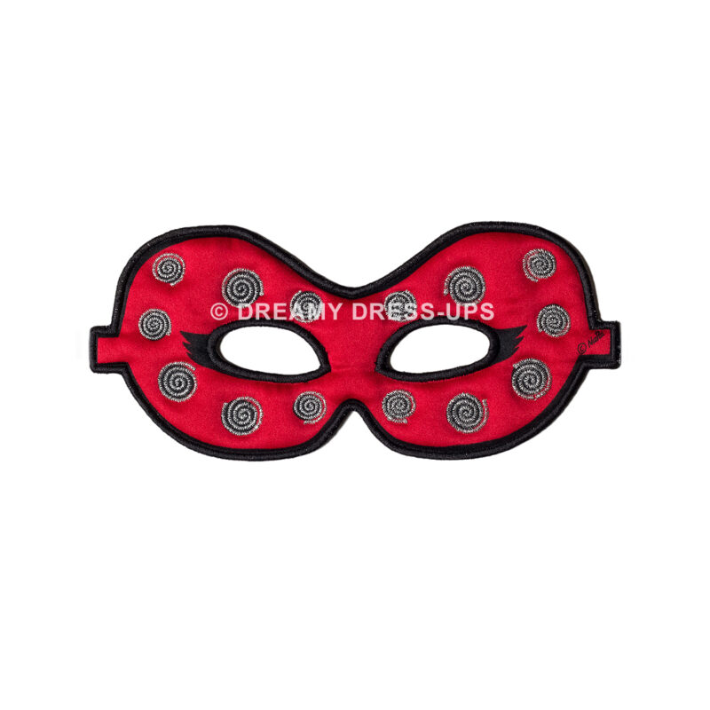 Mask , Ladybird