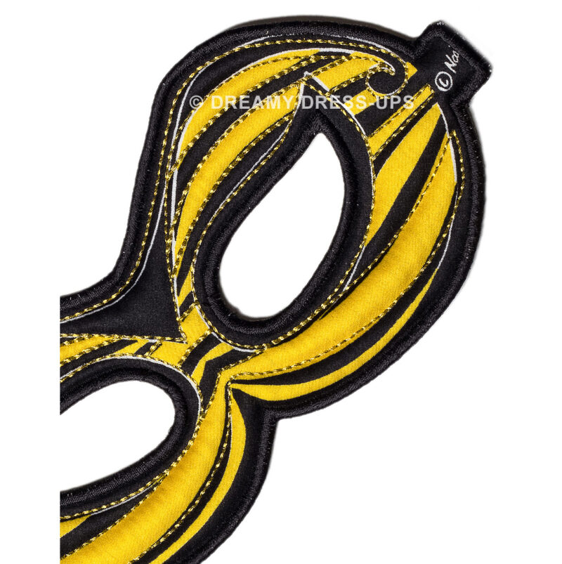 Mask , Bumblebee - Image 2