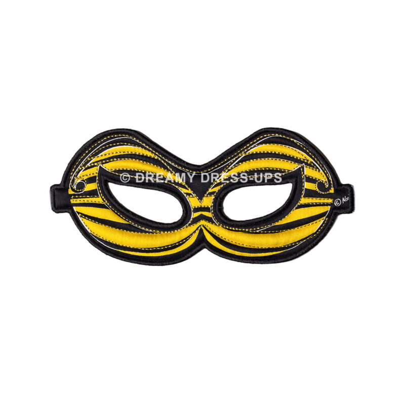 Mask , Bumblebee