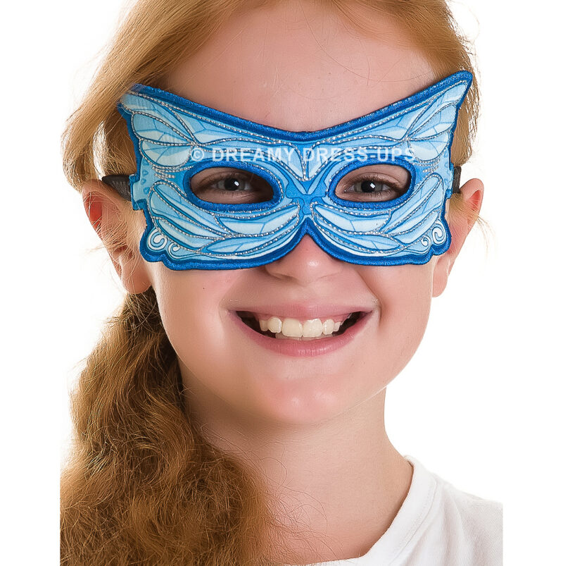 Mask , Blue Fairy - Image 3