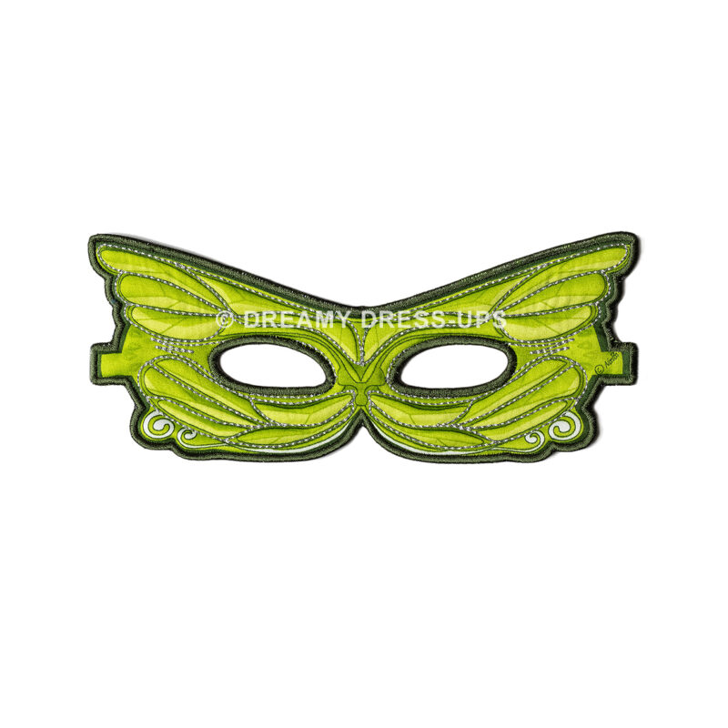 Mask , Green Fairy