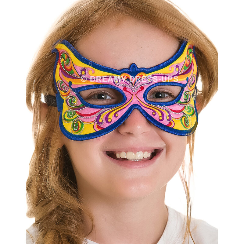 Mask , Fairy Rainbow - Image 3