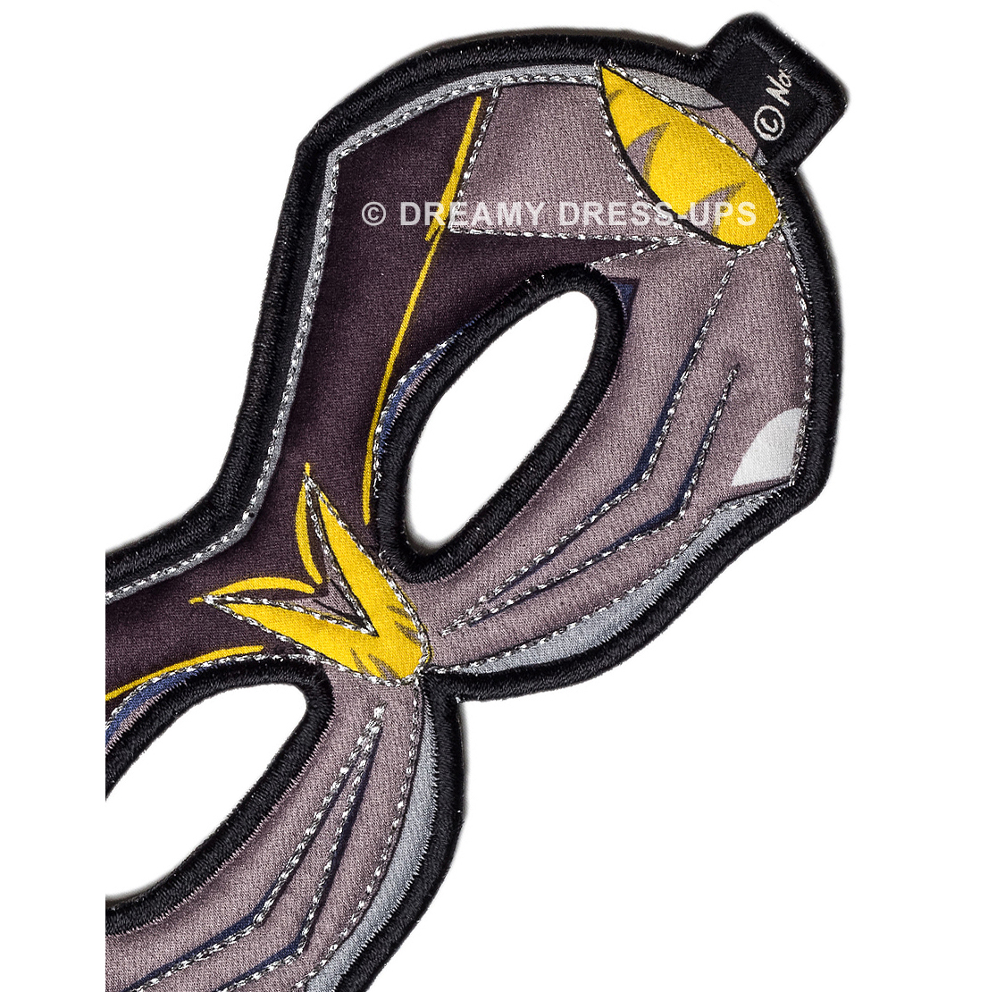 Mask & Wing Bat - Image 7