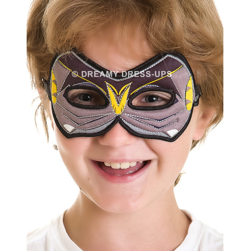 Mask & Wing Bat - Image 6