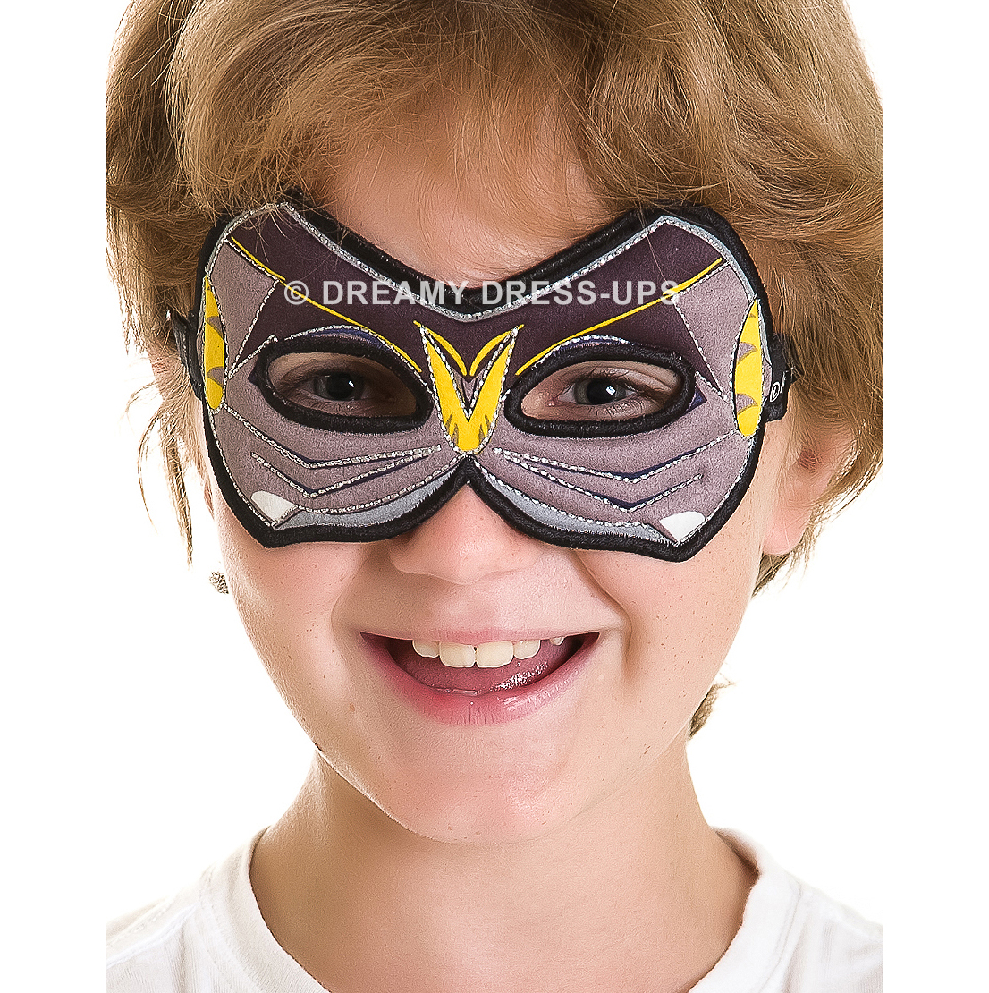 Mask & Wing Bat - Image 6