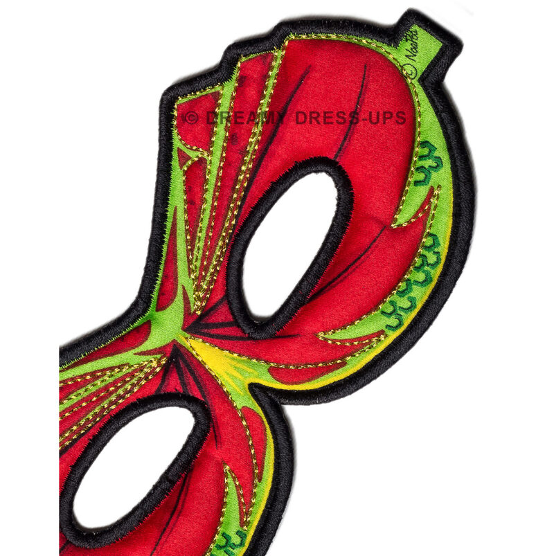 Mask , Dragon - Image 2