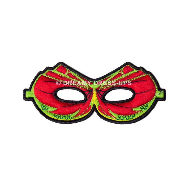 Mask , Dragon