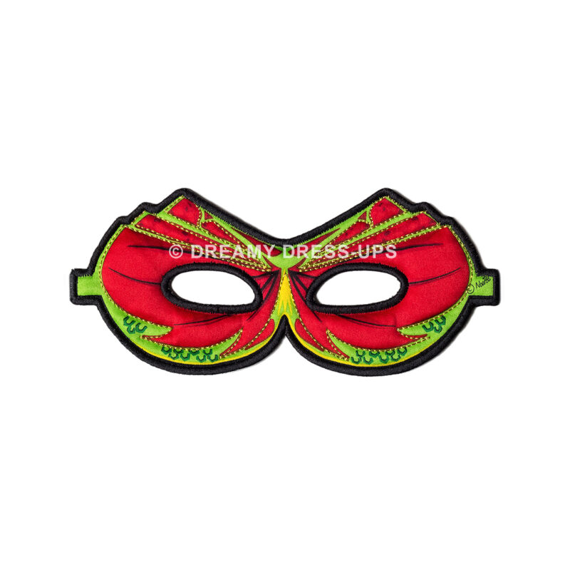Mask , Dragon