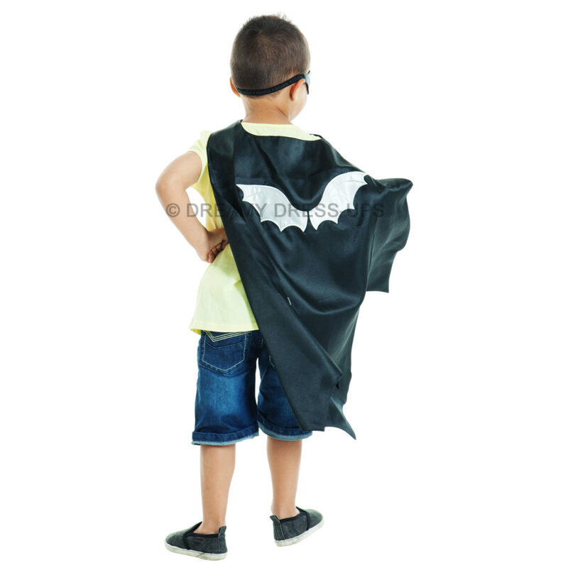 Super Hero , Bat Boy - Image 3