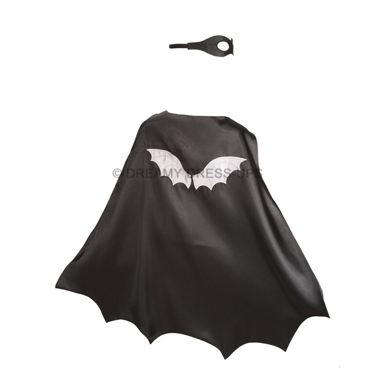 Super Hero , Bat Boy