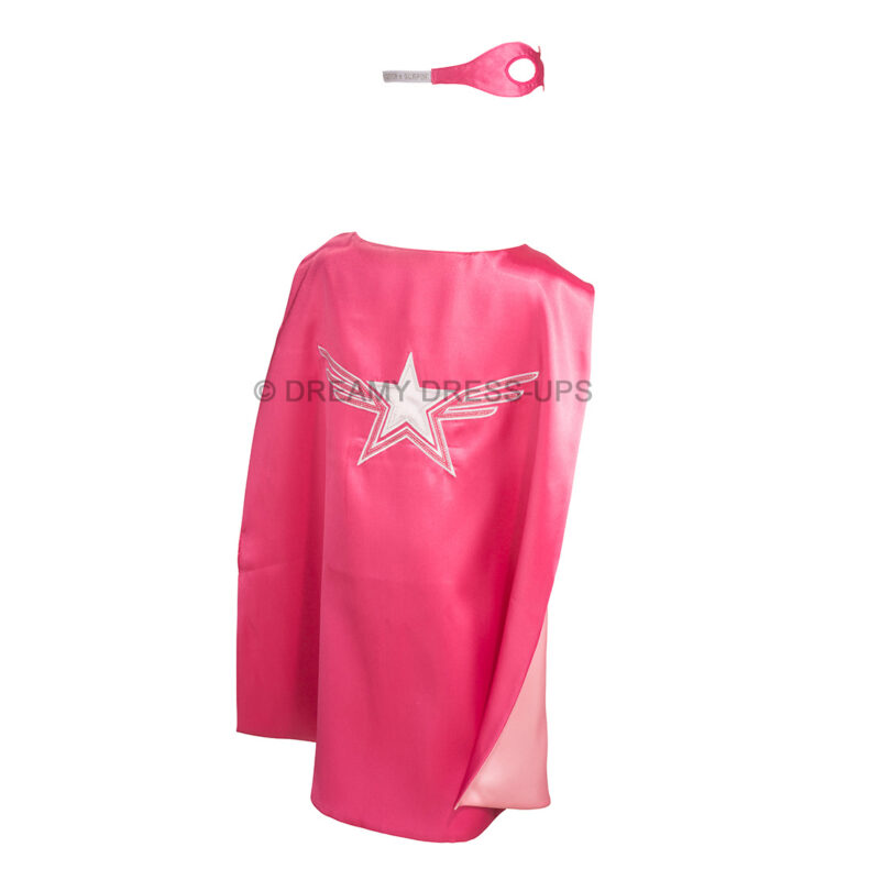 Super Hero , Wonder Star