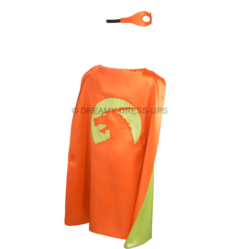 Super Hero , Dragon Warrior