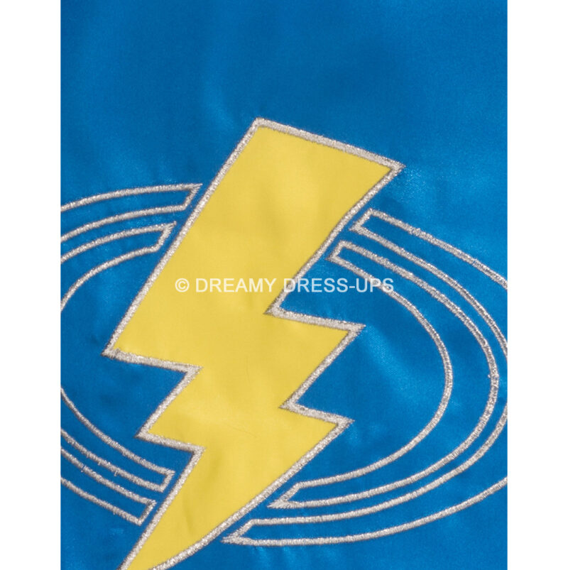 Super Hero , Lightning - Image 2