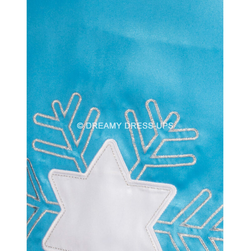 Super Hero , Snow Flake - Image 2