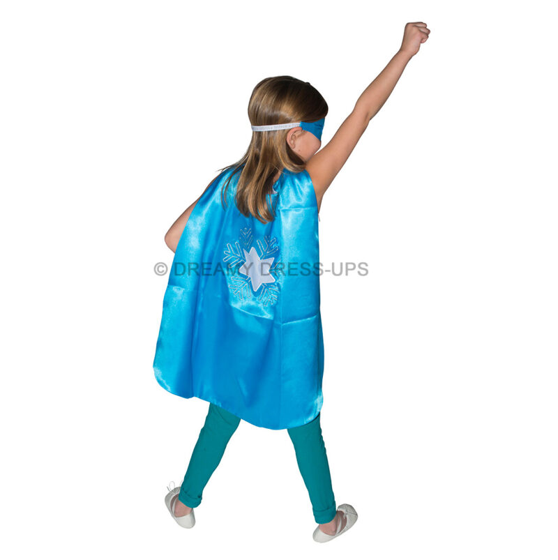 Super Hero , Snow Flake - Image 3