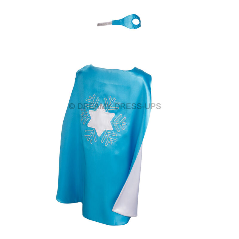 Super Hero , Snow Flake
