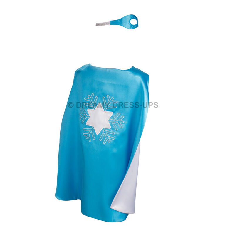 Super Hero , Snow Flake