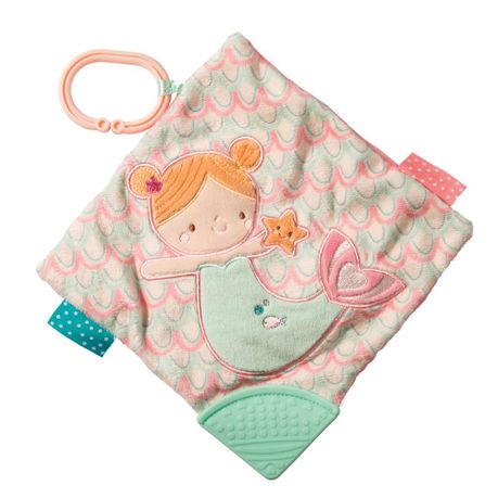 Mermaid Activity Blankee
