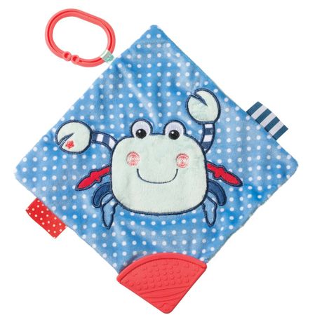 Crab Activity Blankee