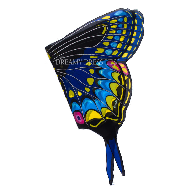 Black Swallowtail Wings