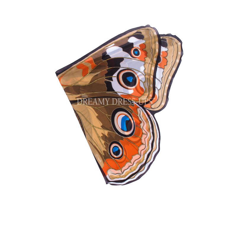 Buckeye Wings