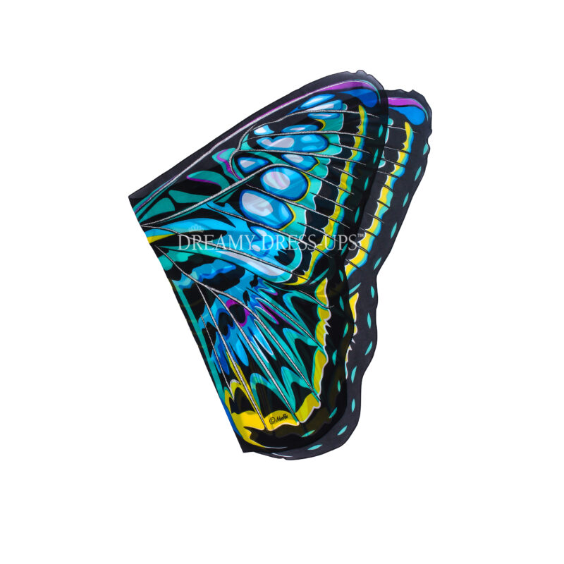The Clipper Wings