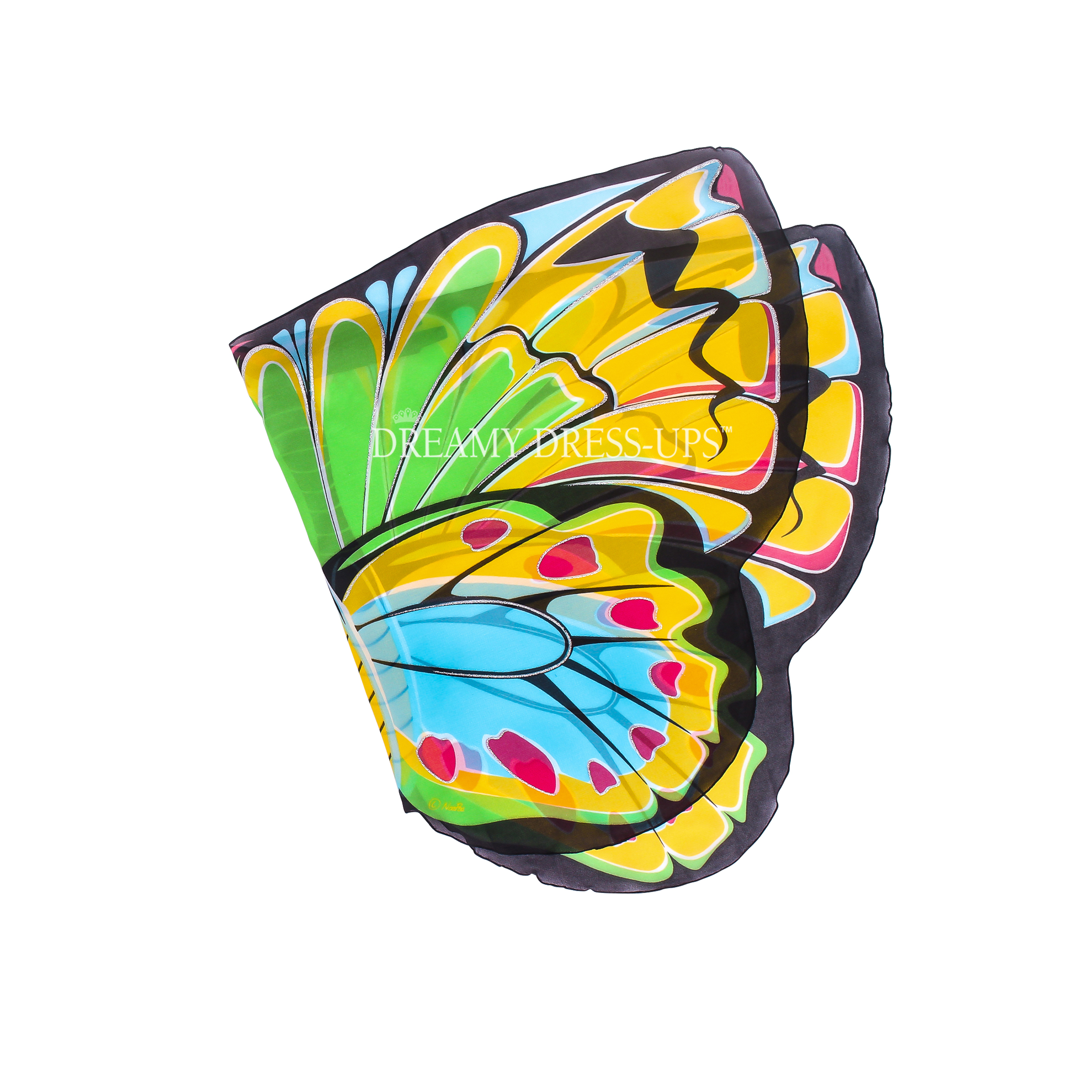 Goliath Birdwing Wings