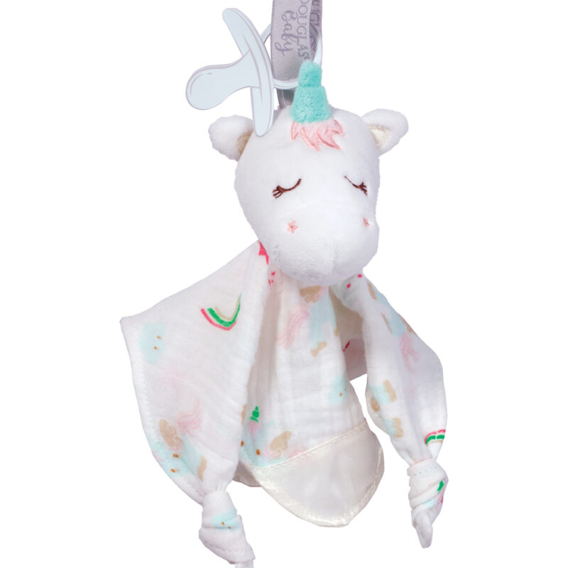 Unicorn Paci Lovely