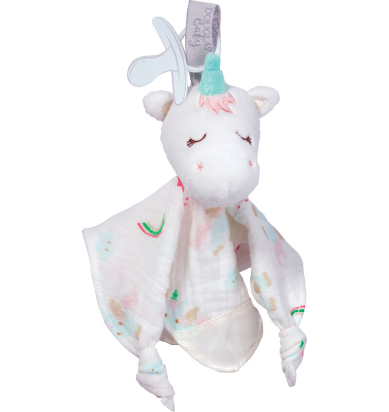 Unicorn Paci Lovely