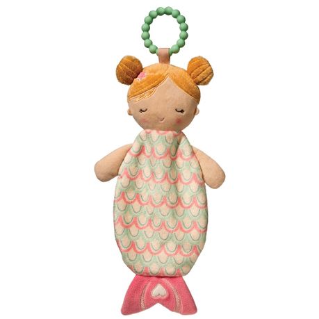 Mermaid Teether
