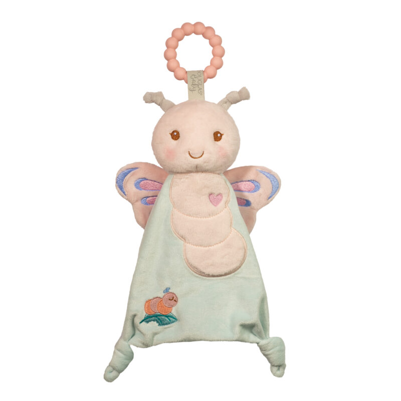 Bria Butterfly Teether