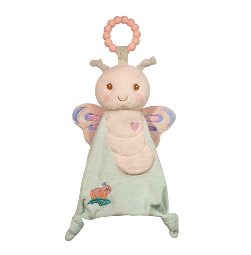 Bria Butterfly Teether