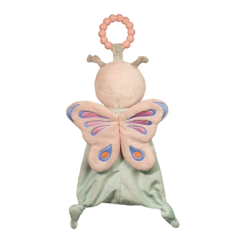 Bria Butterfly Teether - Image 2