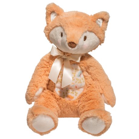 Fox Plumpie