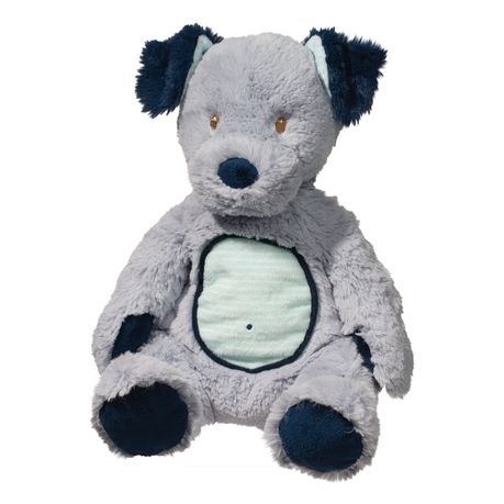 Blue Dog Plumpie
