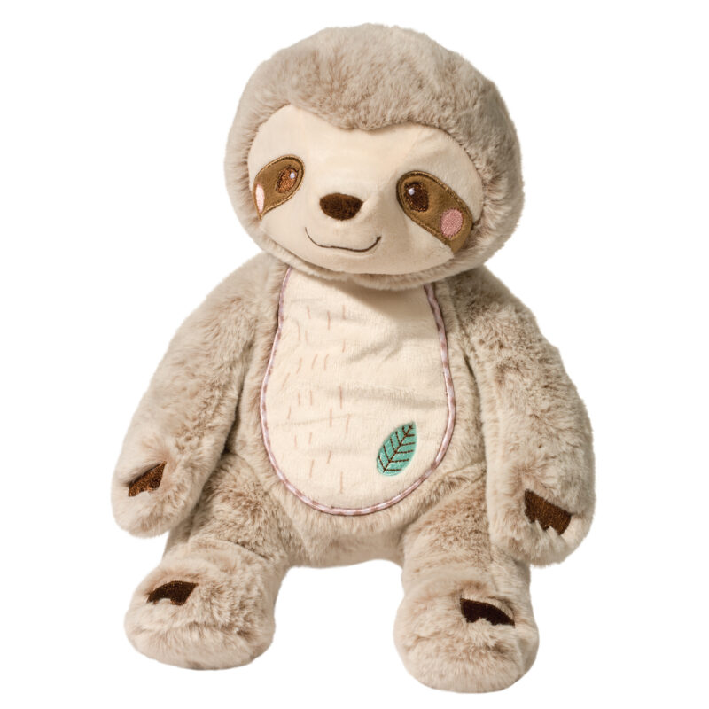 Sloth Plumpie