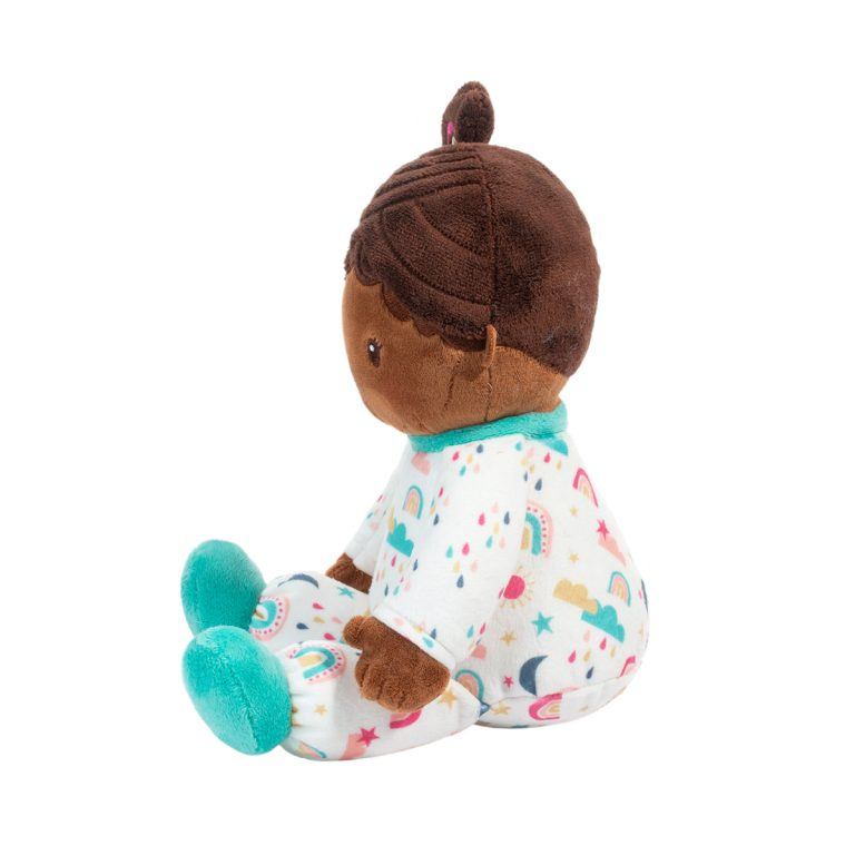 Pippa Rainbow Doll - Image 2